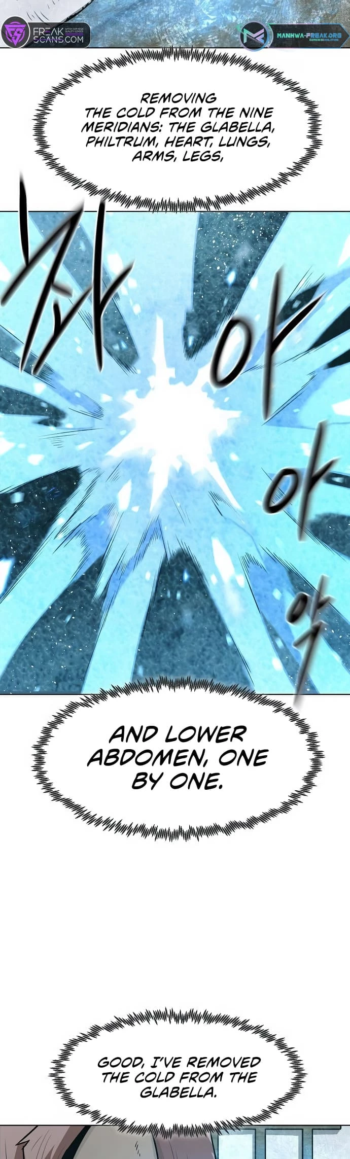 The Dang Clan’s Swordmaster Heir Just Wants a Normal Life Chapter 24 - 33