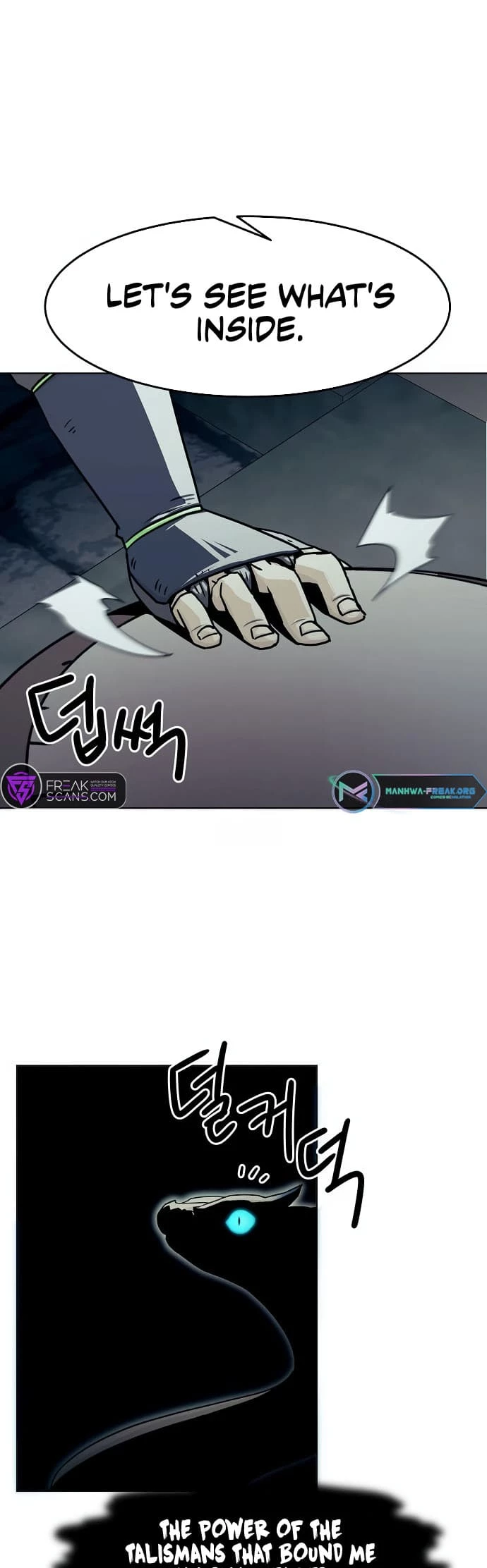 The Dang Clan’s Swordmaster Heir Just Wants a Normal Life Chapter 26 - 48