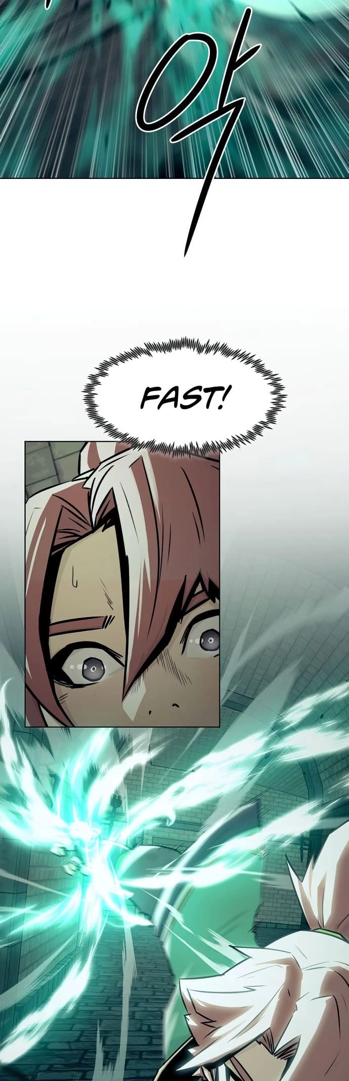 The Dang Clan’s Swordmaster Heir Just Wants a Normal Life Chapter 26 - 53