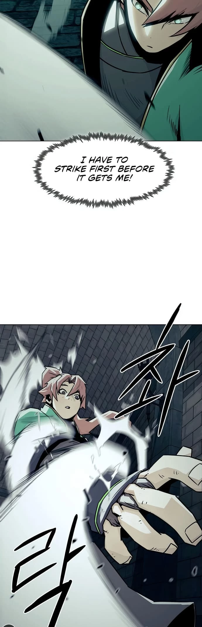 The Dang Clan’s Swordmaster Heir Just Wants a Normal Life Chapter 26 - 54