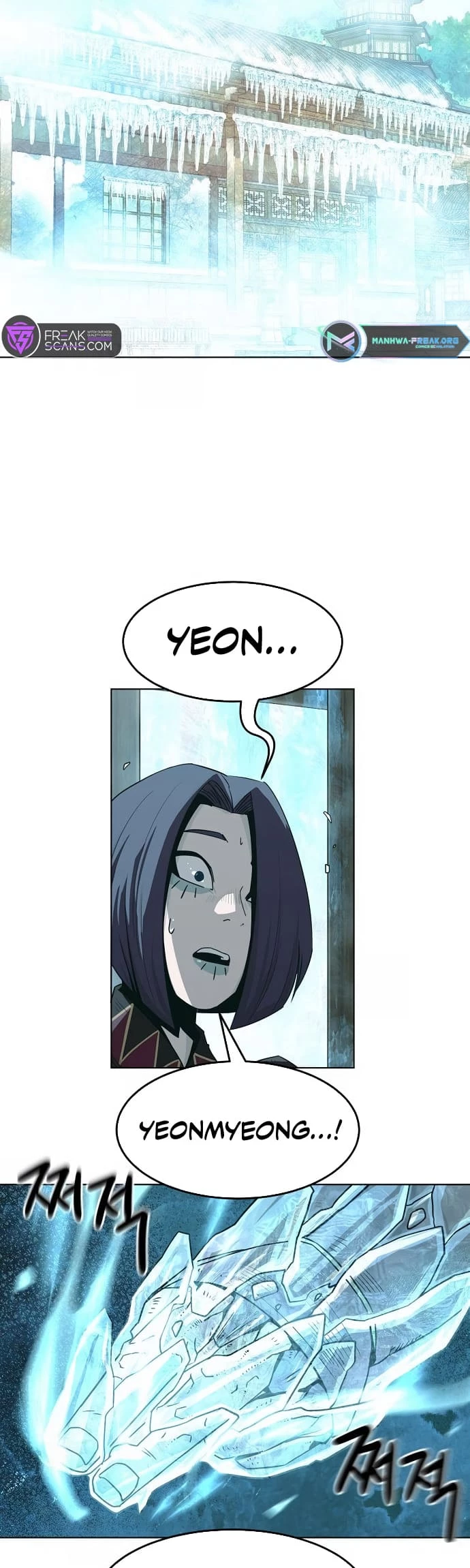 The Dang Clan’s Swordmaster Heir Just Wants a Normal Life Chapter 24 - 39