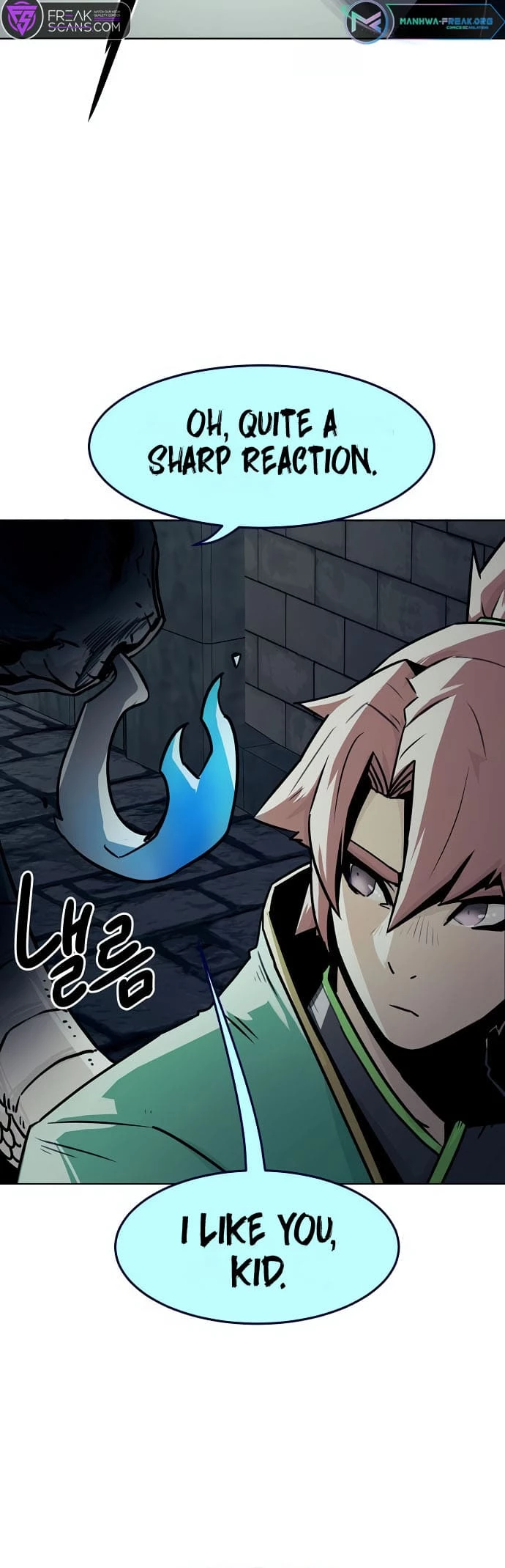The Dang Clan’s Swordmaster Heir Just Wants a Normal Life Chapter 26 - 55
