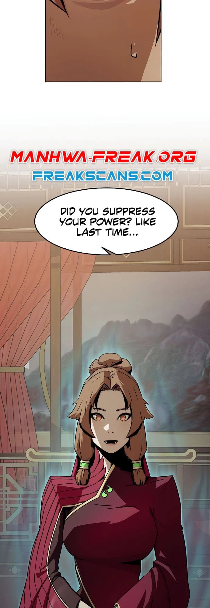 The Dang Clan’s Swordmaster Heir Just Wants a Normal Life Chapter 23 - 4