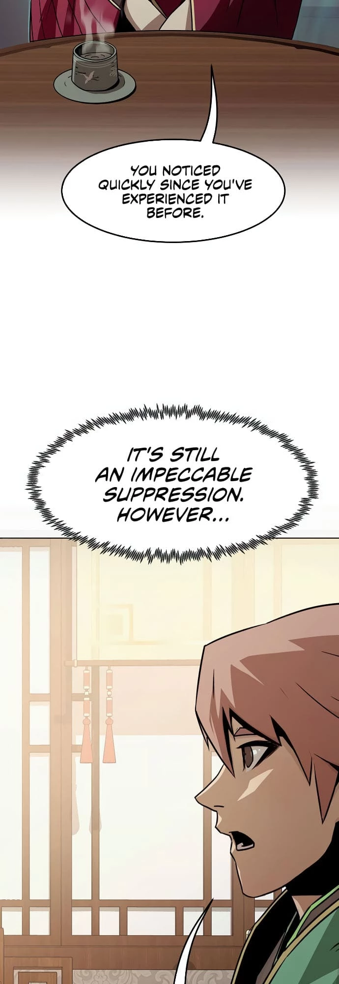 The Dang Clan’s Swordmaster Heir Just Wants a Normal Life Chapter 23 - 5