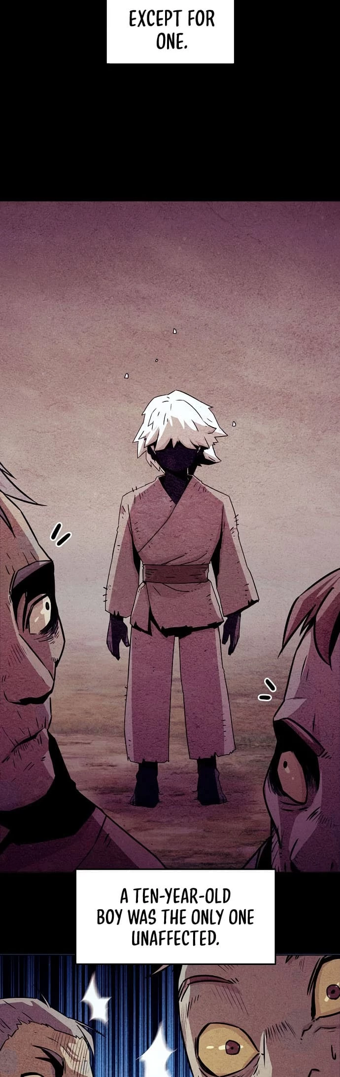 The Dang Clan’s Swordmaster Heir Just Wants a Normal Life Chapter 23 - 12