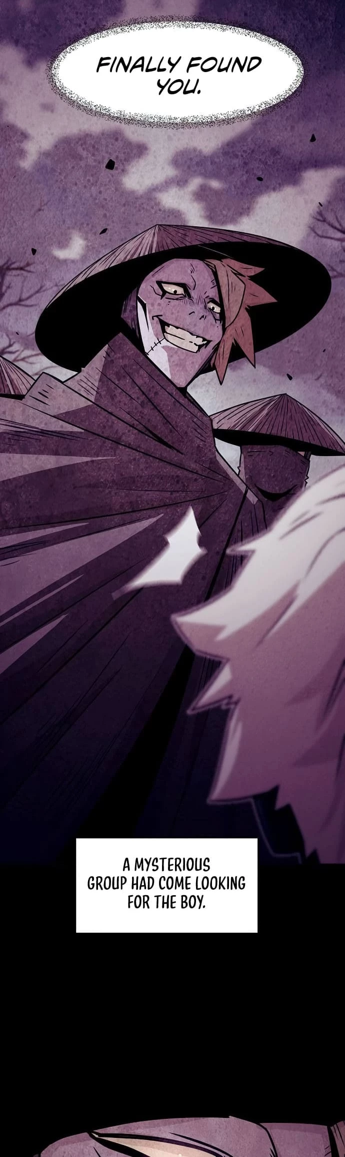 The Dang Clan’s Swordmaster Heir Just Wants a Normal Life Chapter 23 - 19