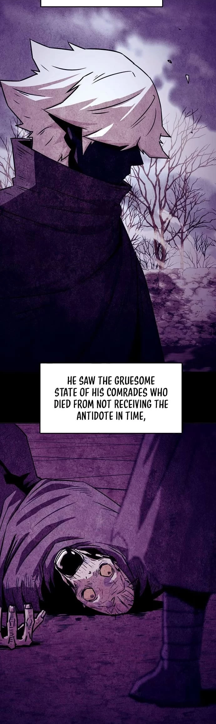 The Dang Clan’s Swordmaster Heir Just Wants a Normal Life Chapter 23 - 23
