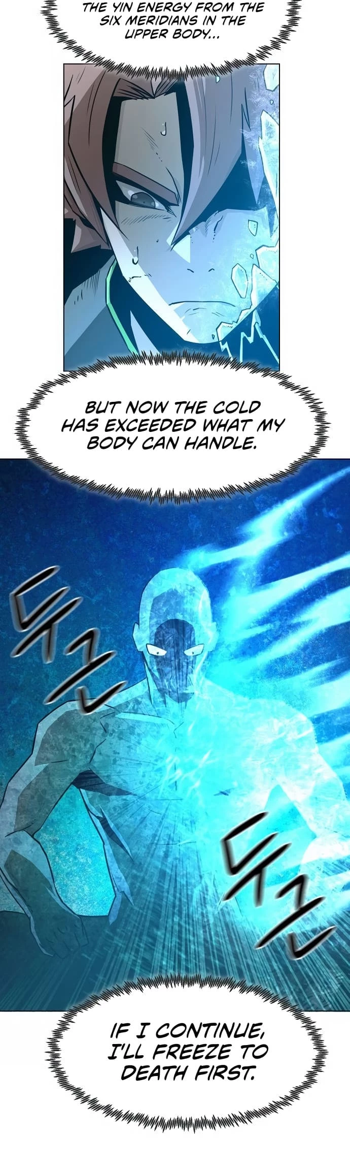 The Dang Clan’s Swordmaster Heir Just Wants a Normal Life Chapter 24 - 41