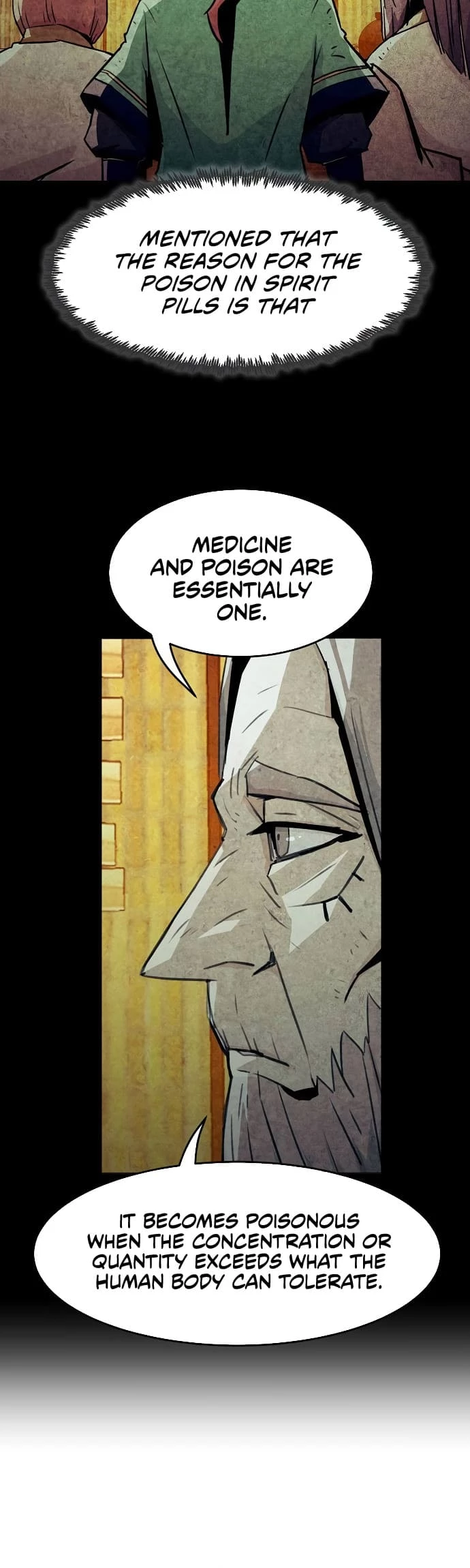 The Dang Clan’s Swordmaster Heir Just Wants a Normal Life Chapter 24 - 43
