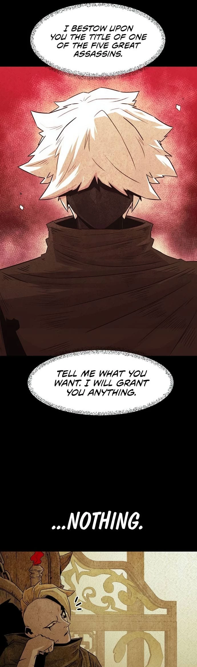 The Dang Clan’s Swordmaster Heir Just Wants a Normal Life Chapter 23 - 27