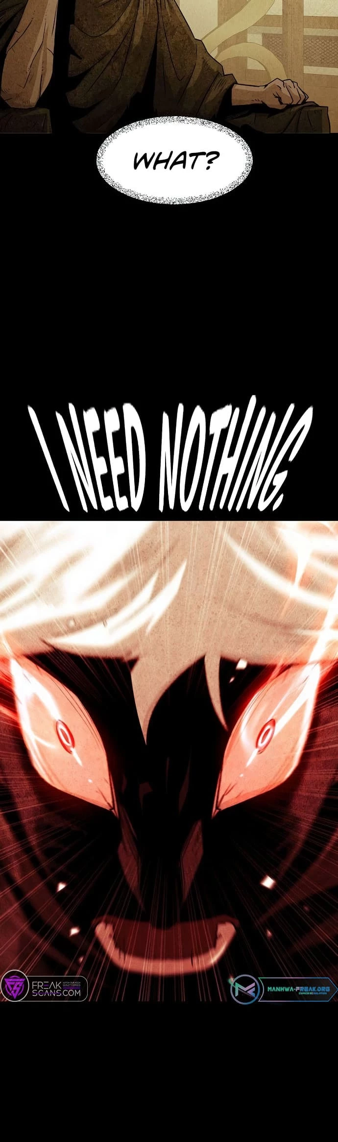 The Dang Clan’s Swordmaster Heir Just Wants a Normal Life Chapter 23 - 28
