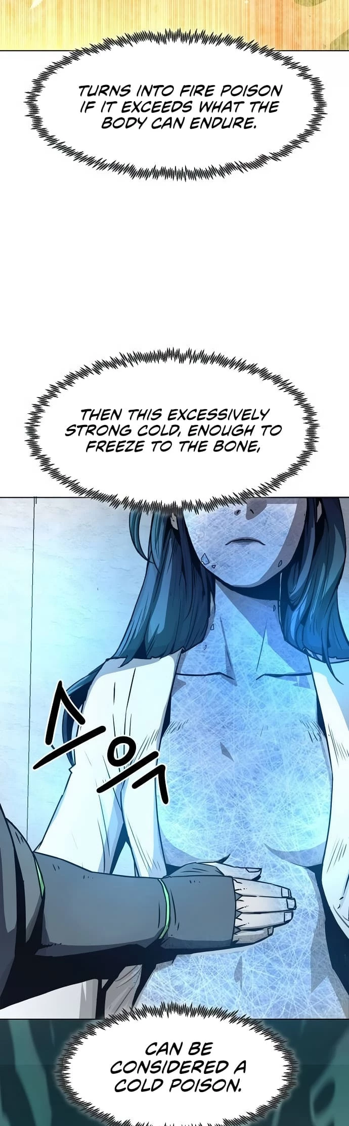 The Dang Clan’s Swordmaster Heir Just Wants a Normal Life Chapter 24 - 45