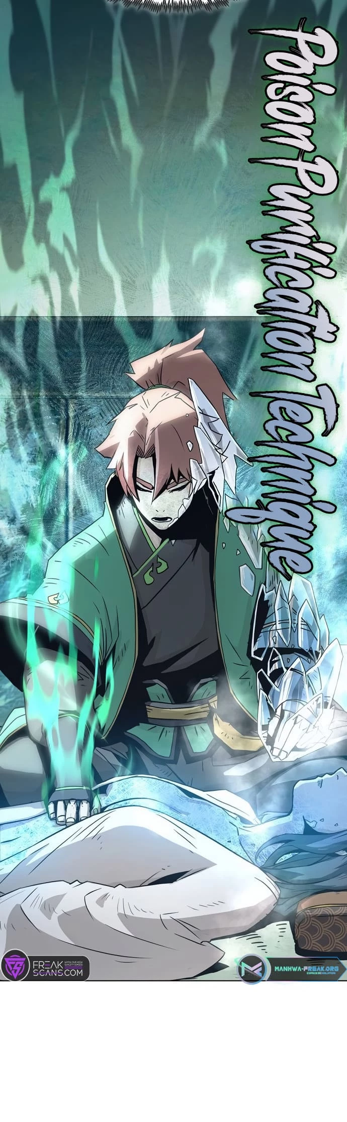 The Dang Clan’s Swordmaster Heir Just Wants a Normal Life Chapter 24 - 46