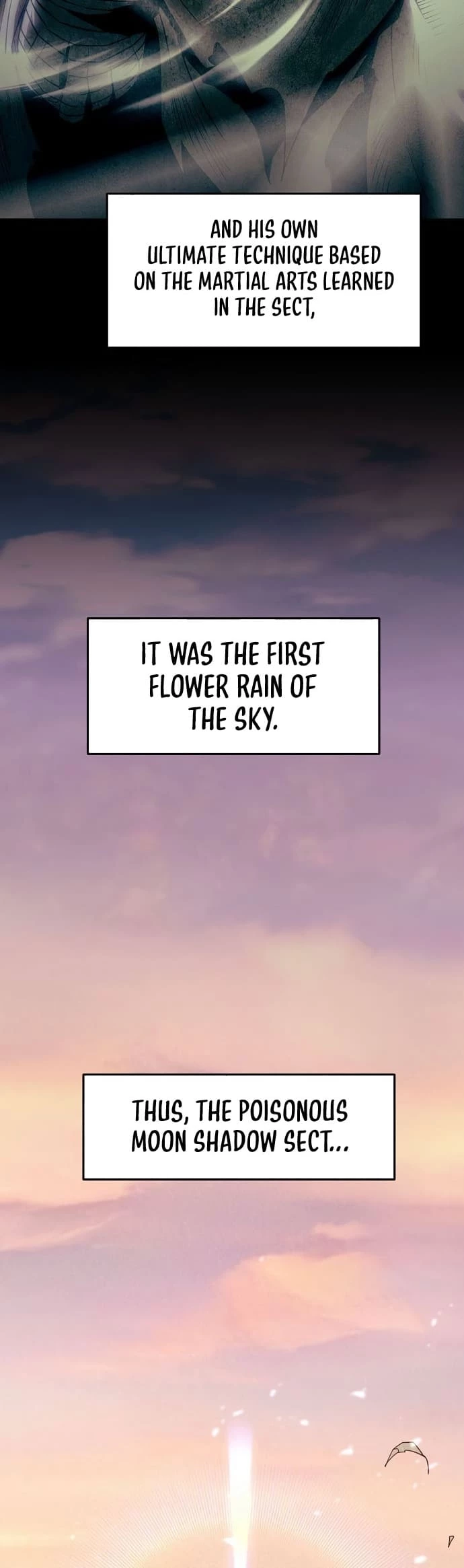 The Dang Clan’s Swordmaster Heir Just Wants a Normal Life Chapter 23 - 32