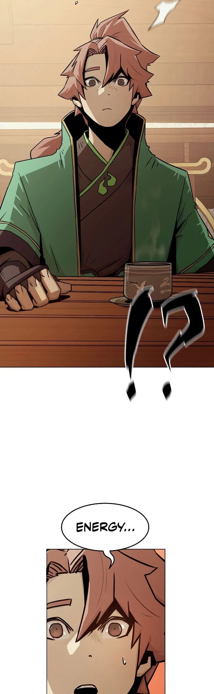 The Dang Clan’s Swordmaster Heir Just Wants a Normal Life Chapter 23 - 39