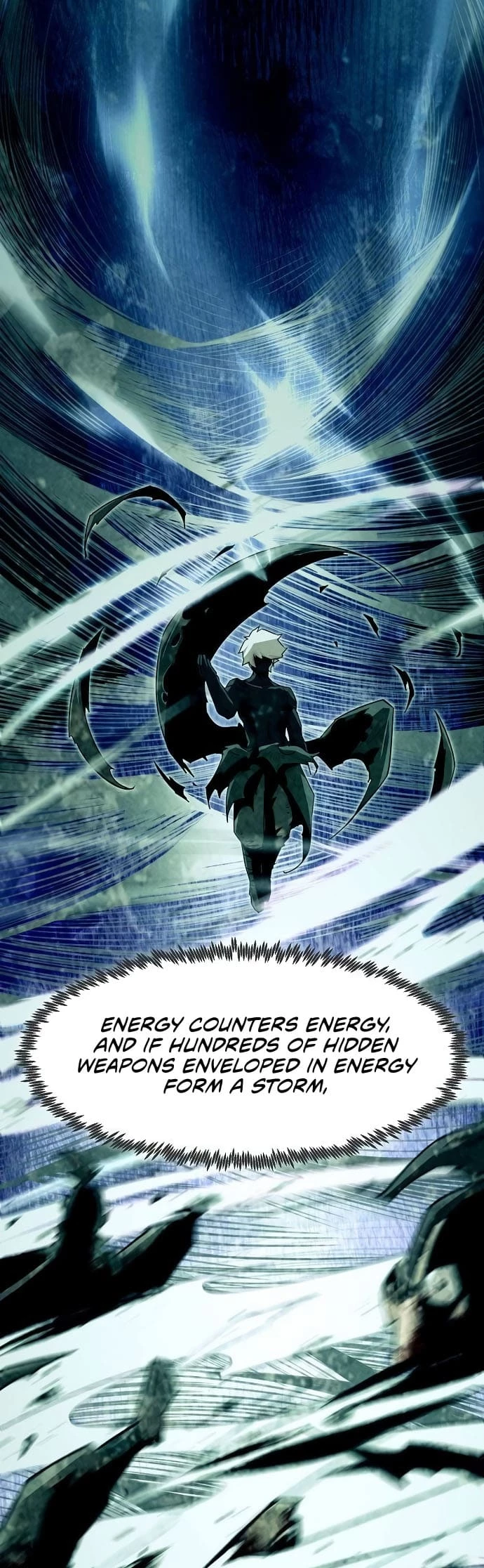 The Dang Clan’s Swordmaster Heir Just Wants a Normal Life Chapter 23 - 42