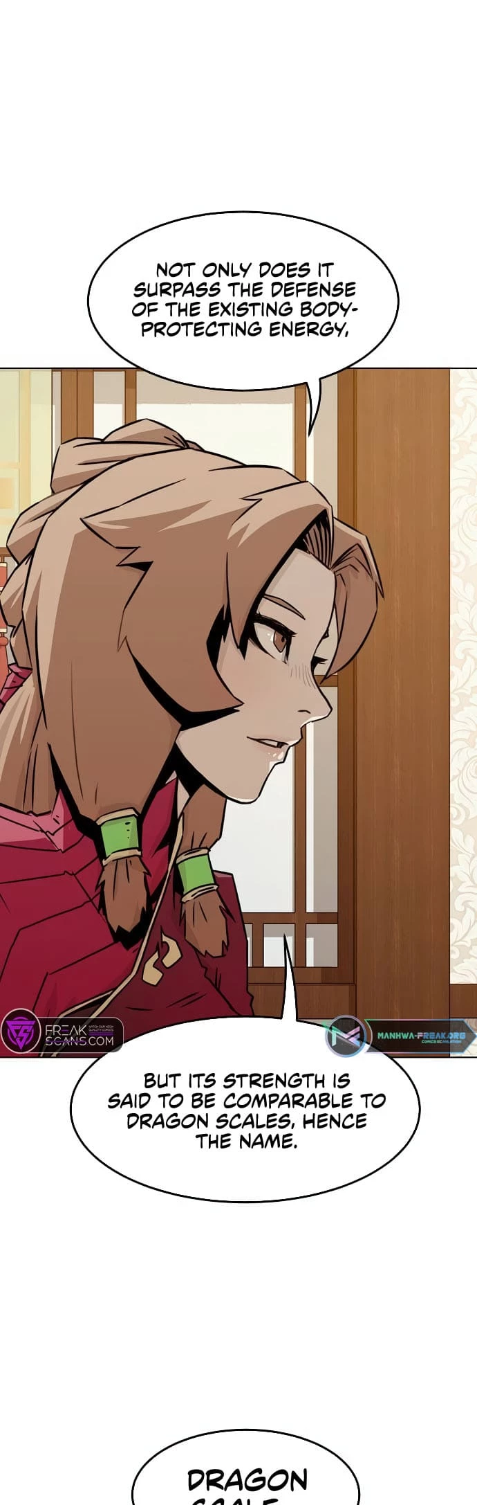 The Dang Clan’s Swordmaster Heir Just Wants a Normal Life Chapter 23 - 52