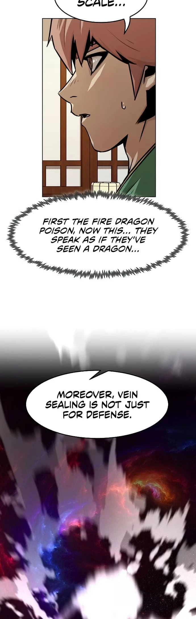 The Dang Clan’s Swordmaster Heir Just Wants a Normal Life Chapter 23 - 53