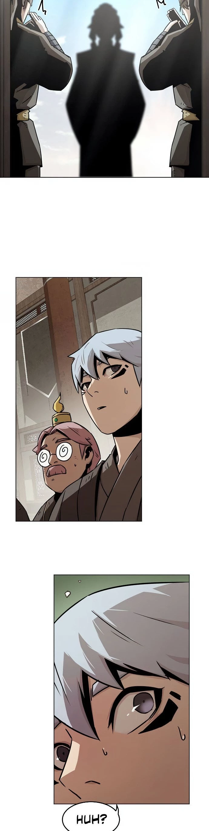 The Dang Clan’s Swordmaster Heir Just Wants a Normal Life Chapter 22 - 10