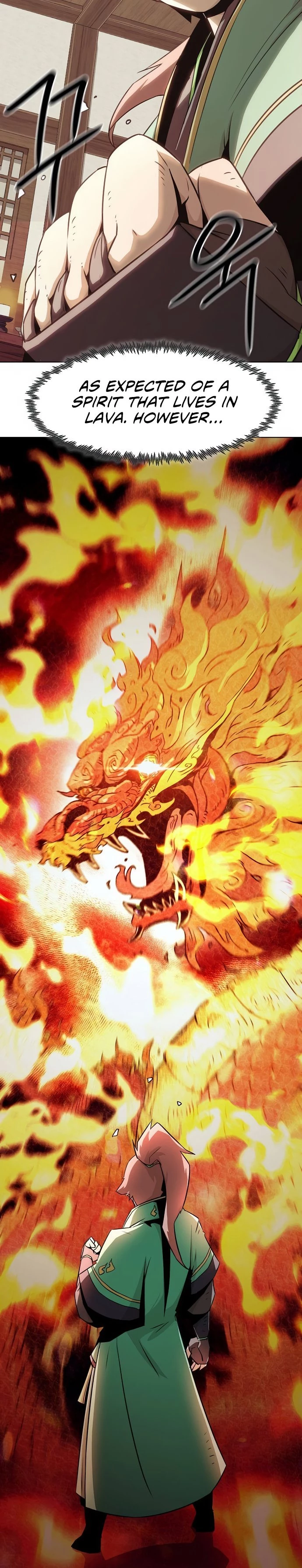 The Dang Clan’s Swordmaster Heir Just Wants a Normal Life Chapter 21 - 10