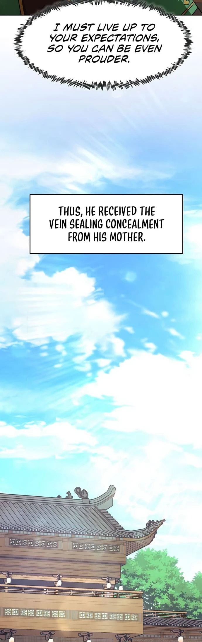 The Dang Clan’s Swordmaster Heir Just Wants a Normal Life Chapter 23 - 60