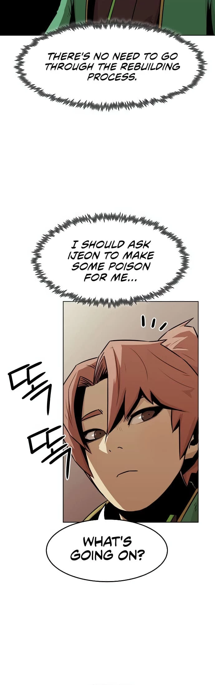 The Dang Clan’s Swordmaster Heir Just Wants a Normal Life Chapter 23 - 63