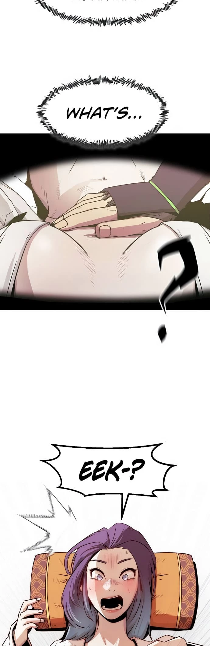 The Dang Clan’s Swordmaster Heir Just Wants a Normal Life Chapter 24 - 54