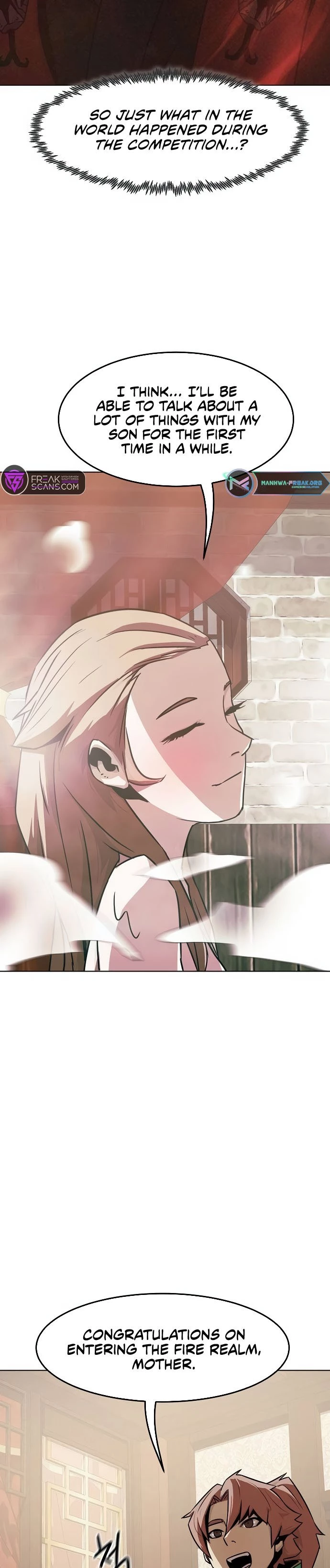 The Dang Clan’s Swordmaster Heir Just Wants a Normal Life Chapter 22 - 17