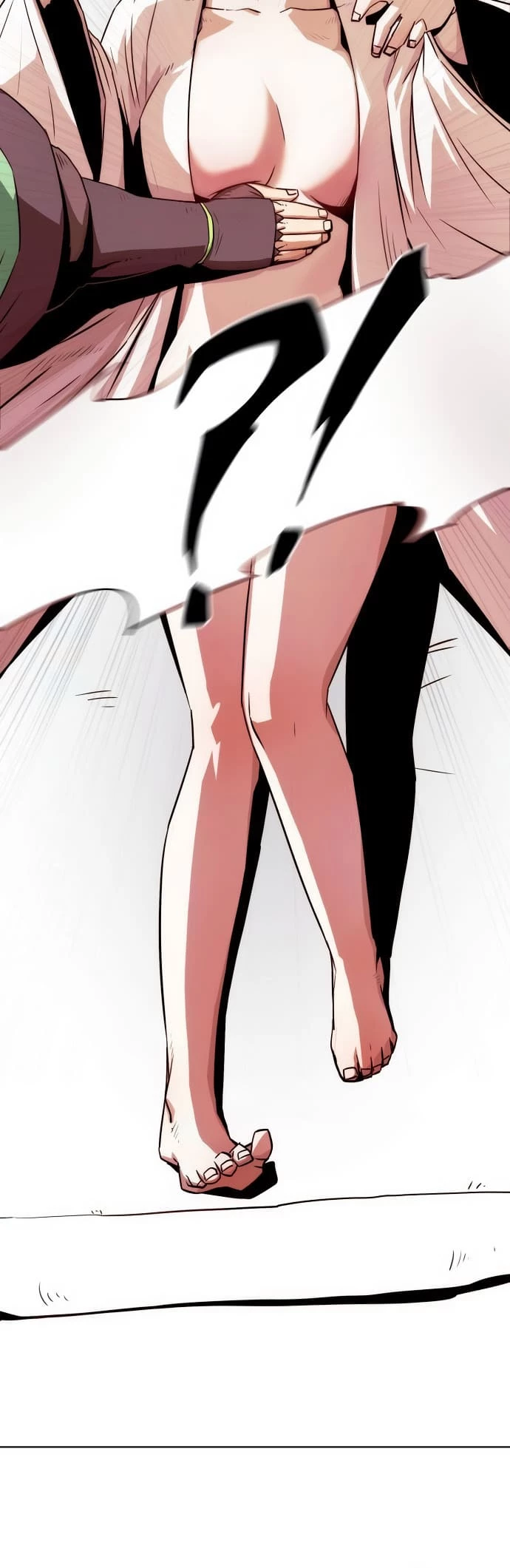 The Dang Clan’s Swordmaster Heir Just Wants a Normal Life Chapter 24 - 55