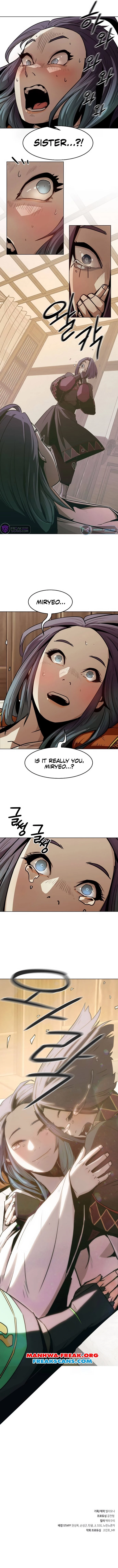 The Dang Clan’s Swordmaster Heir Just Wants a Normal Life Chapter 24 - 56