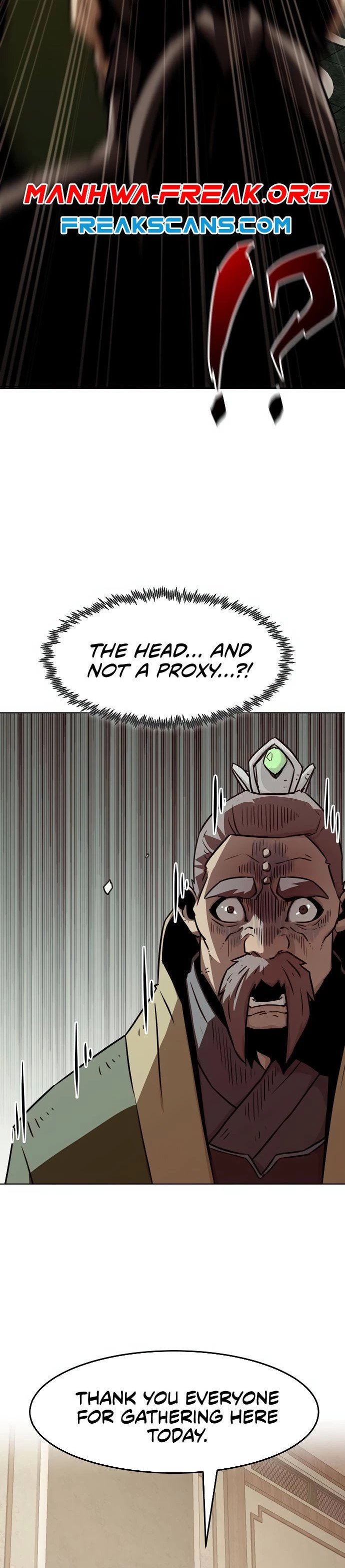 The Dang Clan’s Swordmaster Heir Just Wants a Normal Life Chapter 22 - 30