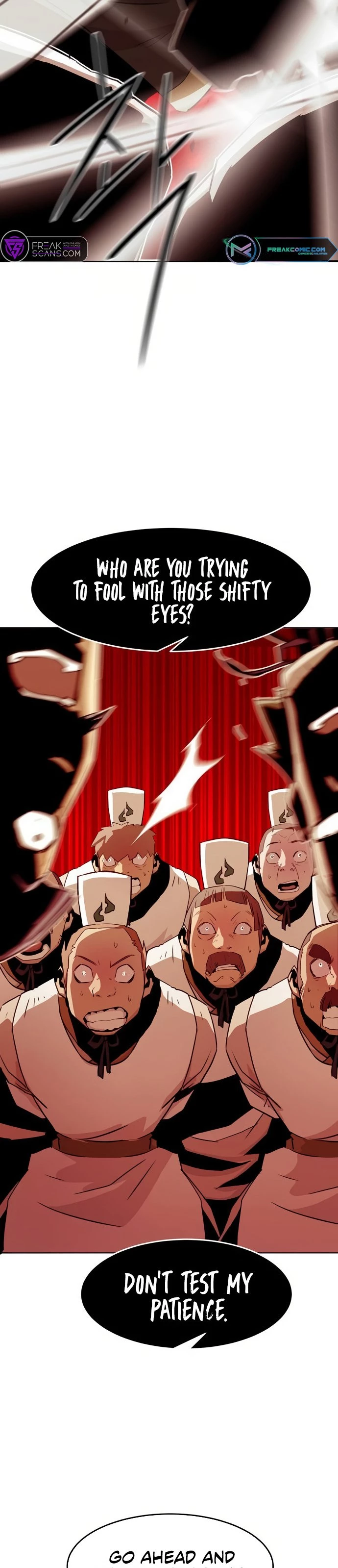 The Dang Clan’s Swordmaster Heir Just Wants a Normal Life Chapter 20 - 15