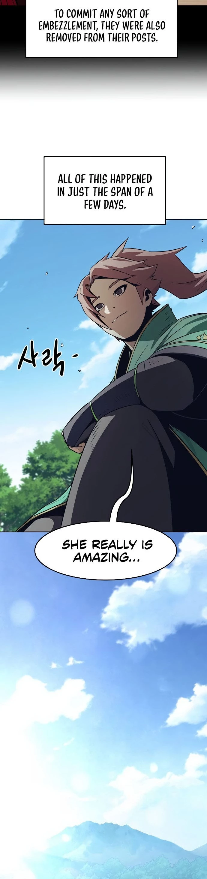 The Dang Clan’s Swordmaster Heir Just Wants a Normal Life Chapter 22 - 36