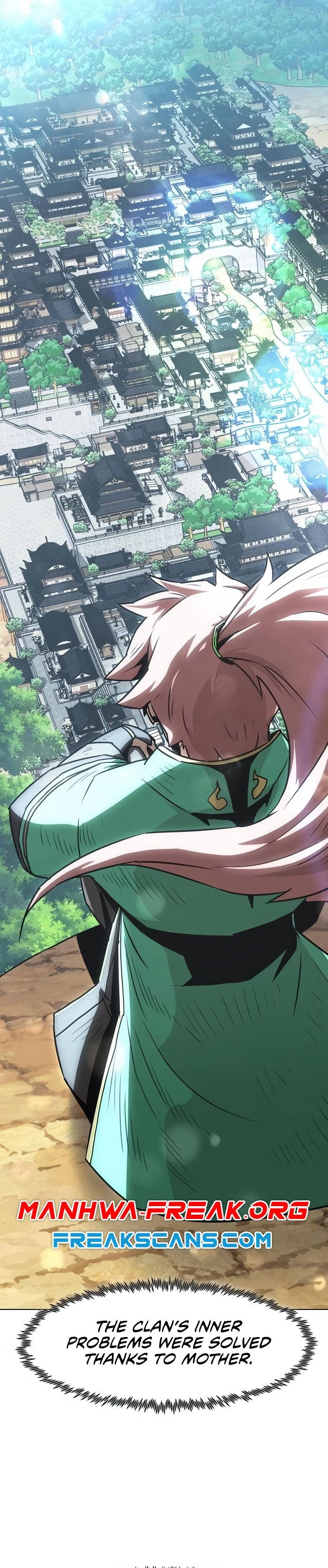 The Dang Clan’s Swordmaster Heir Just Wants a Normal Life Chapter 22 - 37