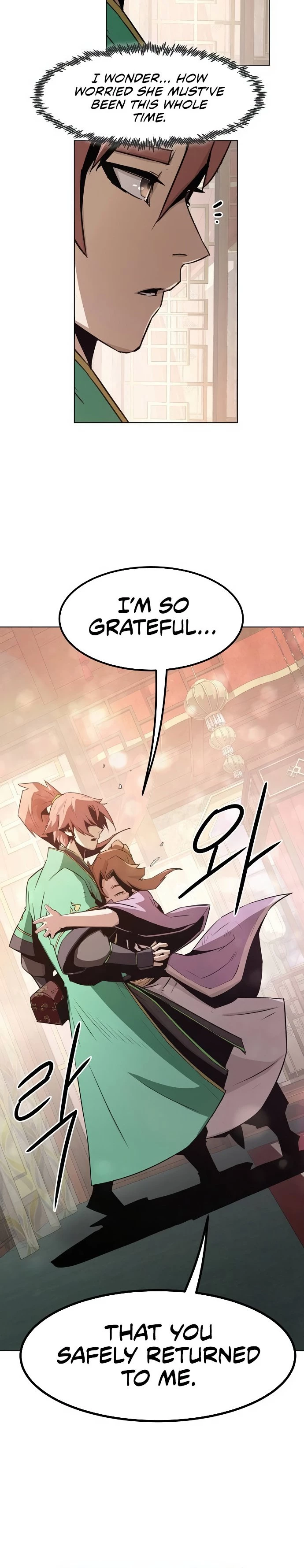 The Dang Clan’s Swordmaster Heir Just Wants a Normal Life Chapter 21 - 16