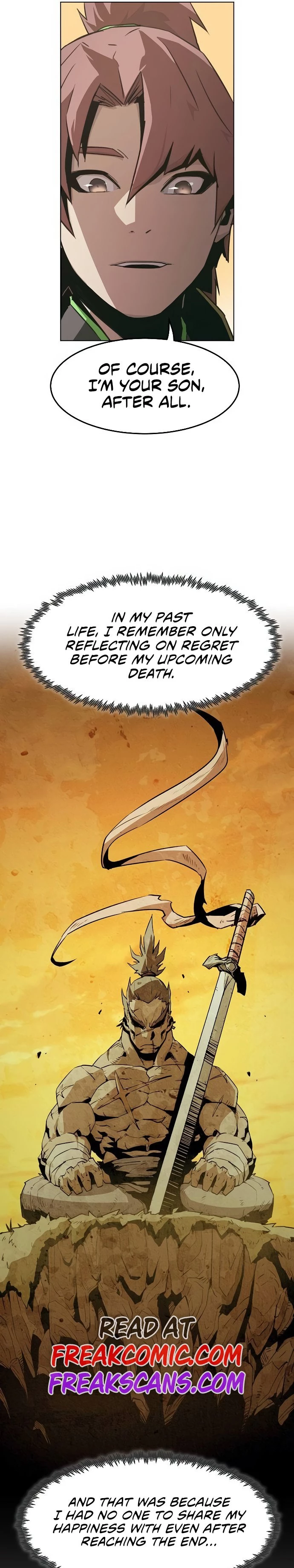 The Dang Clan’s Swordmaster Heir Just Wants a Normal Life Chapter 21 - 17