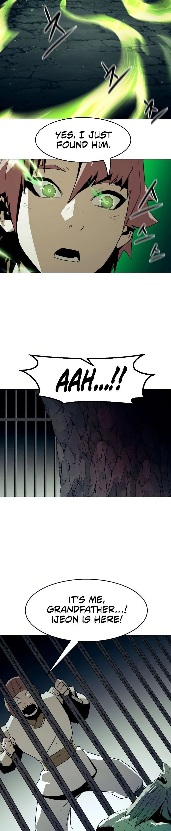 The Dang Clan’s Swordmaster Heir Just Wants a Normal Life Chapter 20 - 23