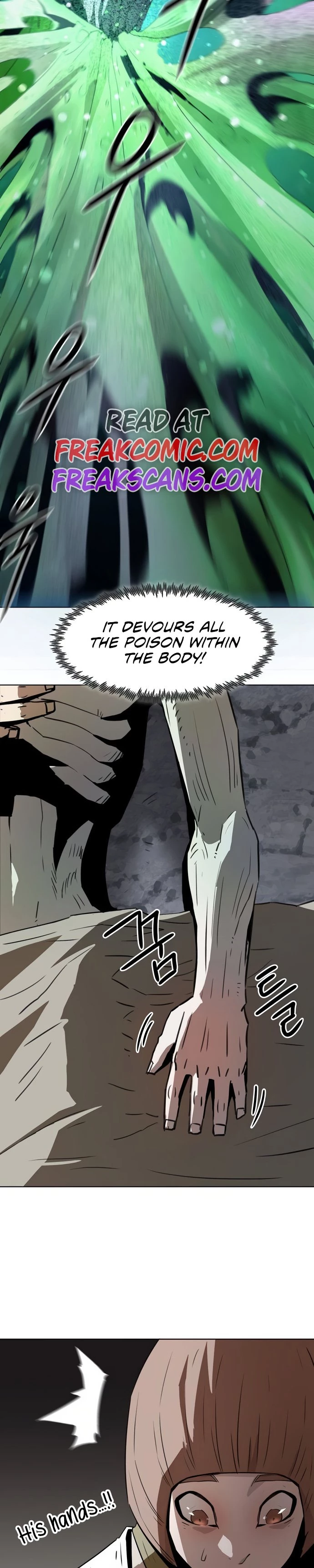 The Dang Clan’s Swordmaster Heir Just Wants a Normal Life Chapter 20 - 30