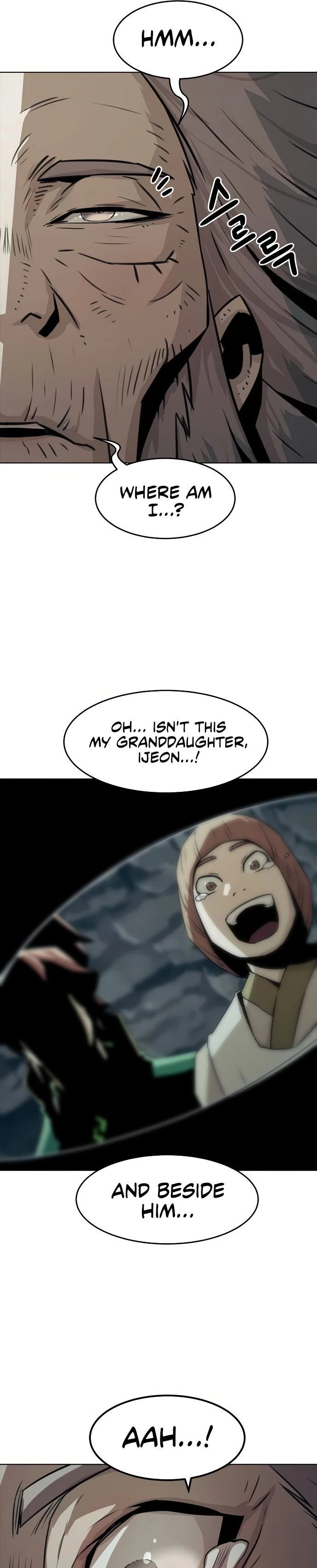 The Dang Clan’s Swordmaster Heir Just Wants a Normal Life Chapter 20 - 33
