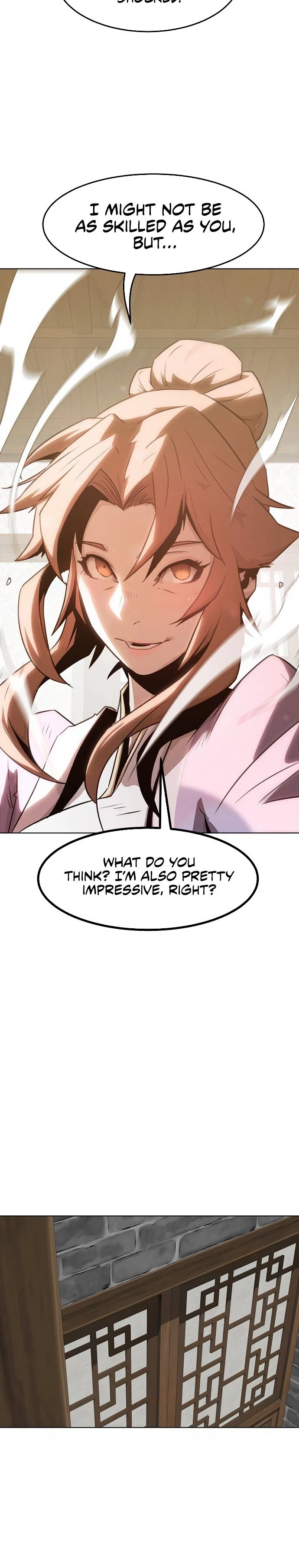 The Dang Clan’s Swordmaster Heir Just Wants a Normal Life Chapter 21 - 28