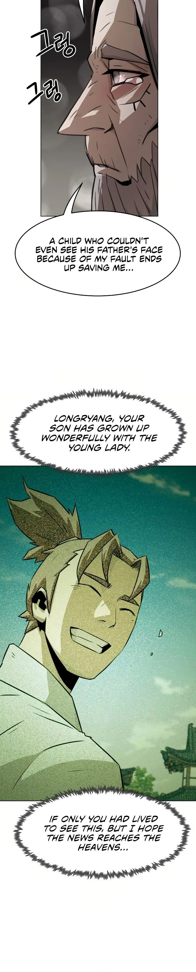 The Dang Clan’s Swordmaster Heir Just Wants a Normal Life Chapter 20 - 36