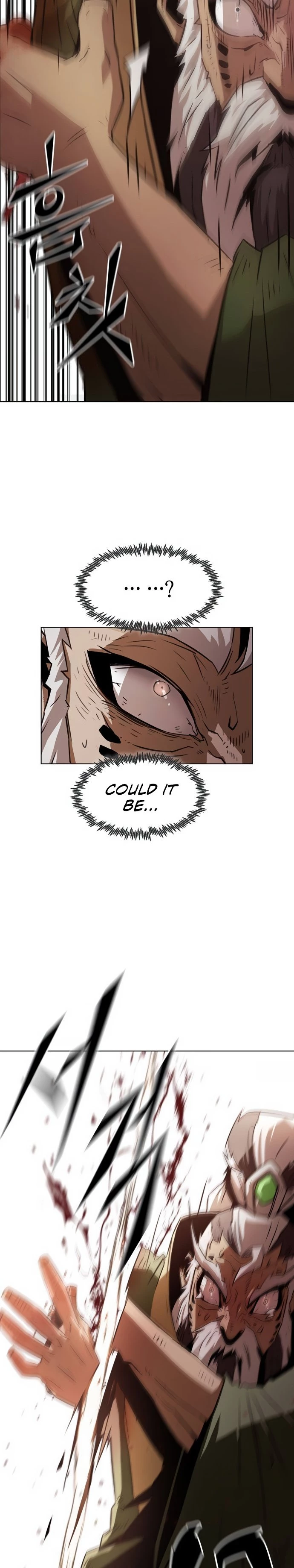 The Dang Clan’s Swordmaster Heir Just Wants a Normal Life Chapter 18 - 6