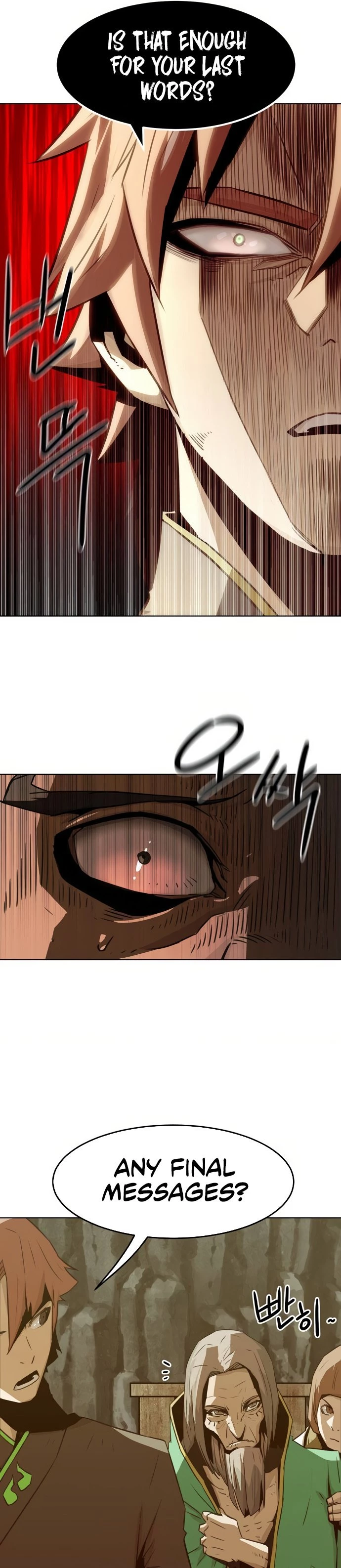 The Dang Clan’s Swordmaster Heir Just Wants a Normal Life Chapter 20 - 41