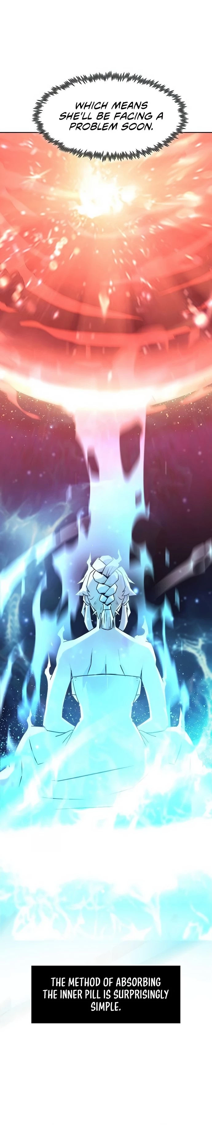The Dang Clan’s Swordmaster Heir Just Wants a Normal Life Chapter 21 - 32