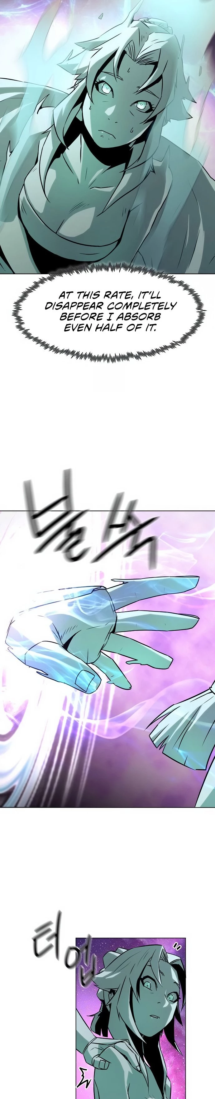 The Dang Clan’s Swordmaster Heir Just Wants a Normal Life Chapter 21 - 35