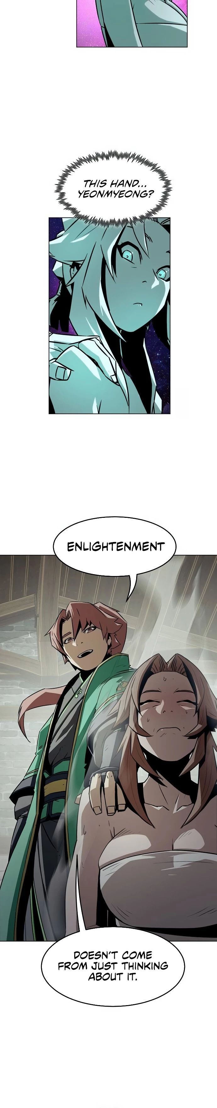 The Dang Clan’s Swordmaster Heir Just Wants a Normal Life Chapter 21 - 36
