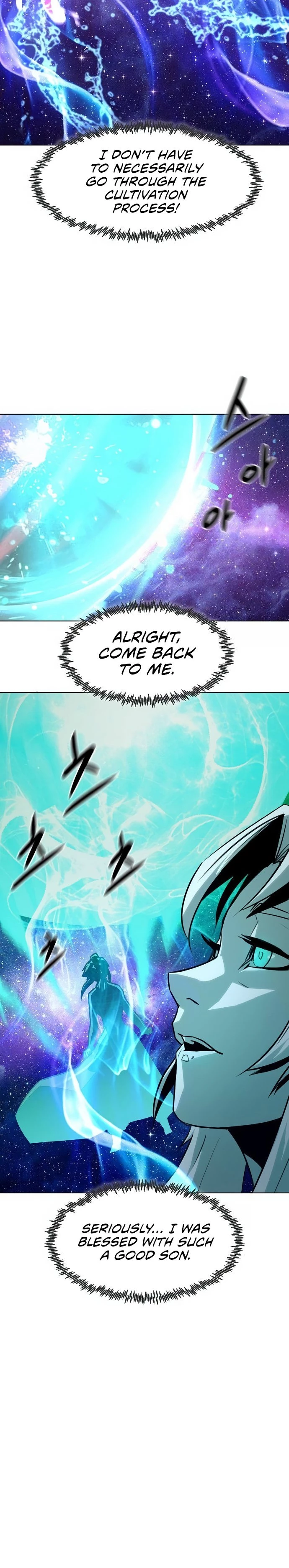 The Dang Clan’s Swordmaster Heir Just Wants a Normal Life Chapter 21 - 40