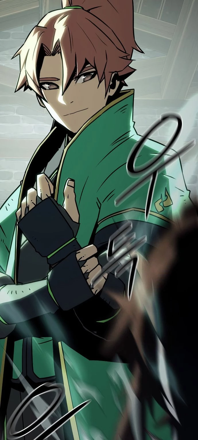 The Dang Clan’s Swordmaster Heir Just Wants a Normal Life Chapter 21 - 43