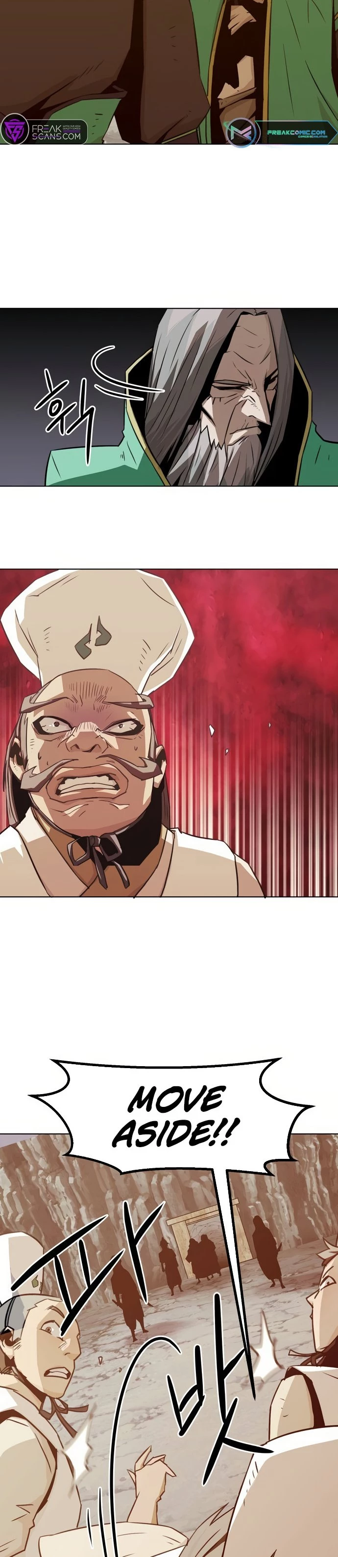 The Dang Clan’s Swordmaster Heir Just Wants a Normal Life Chapter 20 - 42