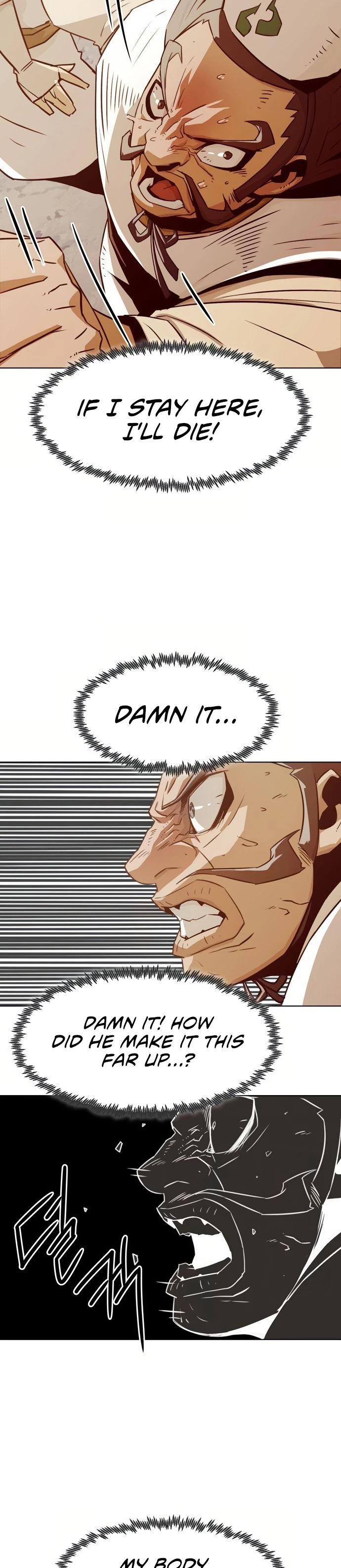 The Dang Clan’s Swordmaster Heir Just Wants a Normal Life Chapter 20 - 43